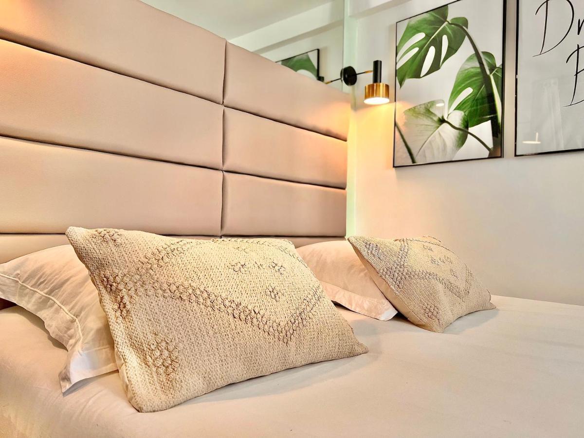 Duplex Le Gesu - Vieille - Clim - Wifi Appartamento