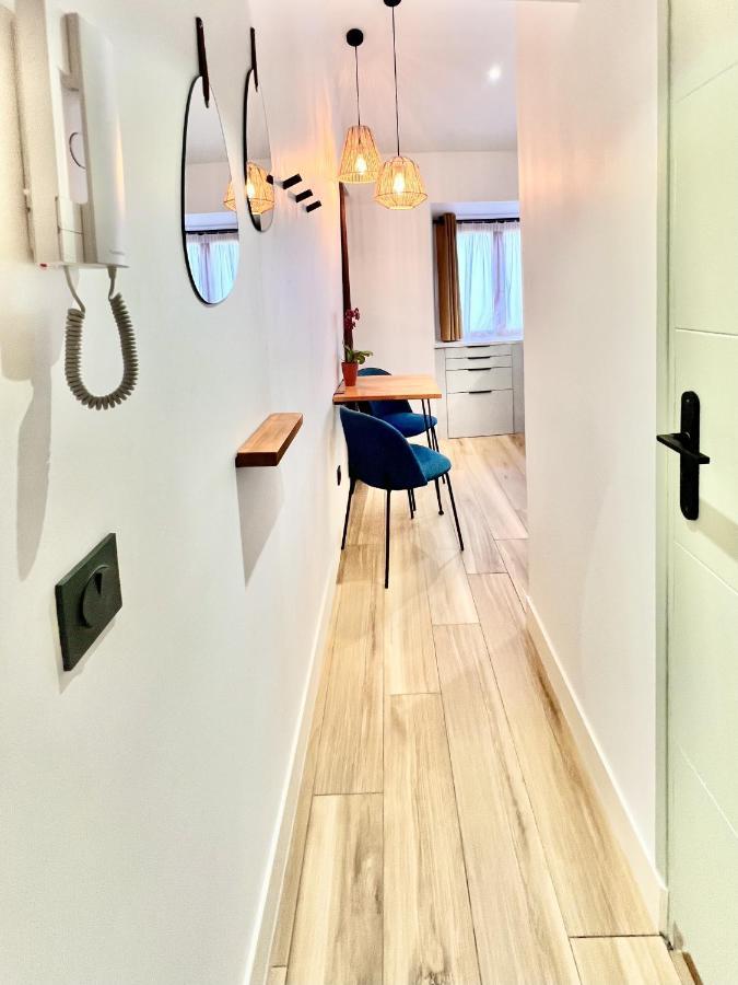 Duplex Le Gesu - Vieille - Clim - Wifi Nizza